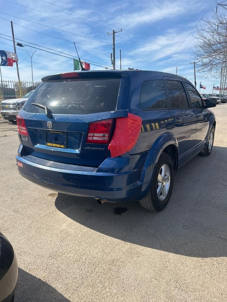 Dodge Journey  2010