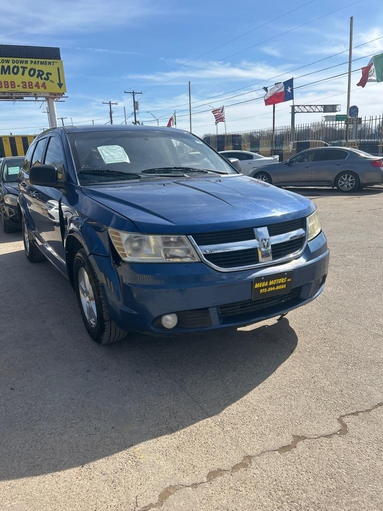 Dodge Journey  2010