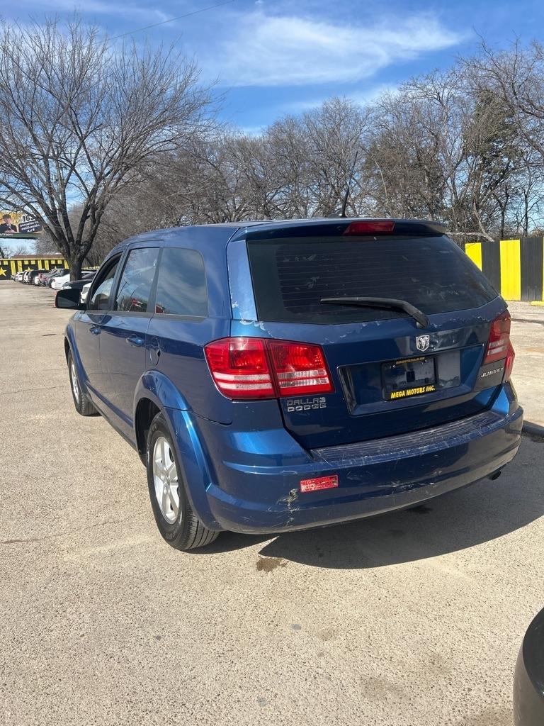 Dodge Journey  2010