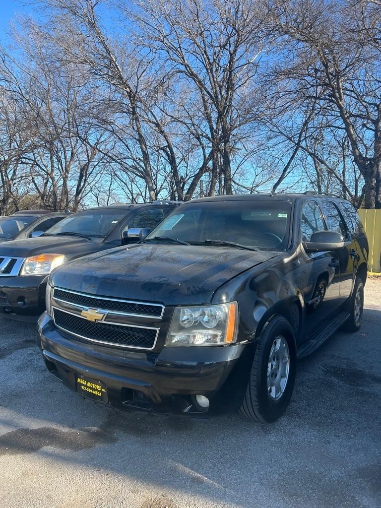 2007 Chevrolet Tahoe 1500