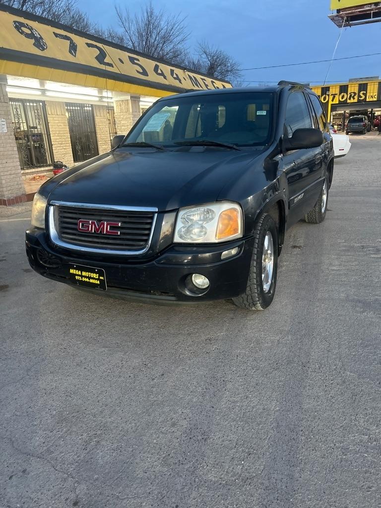 2003 GMC Envoy 