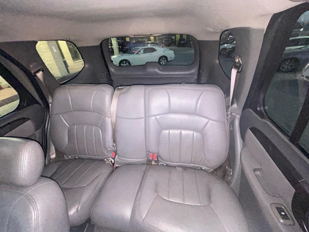 GMC Envoy  2003
