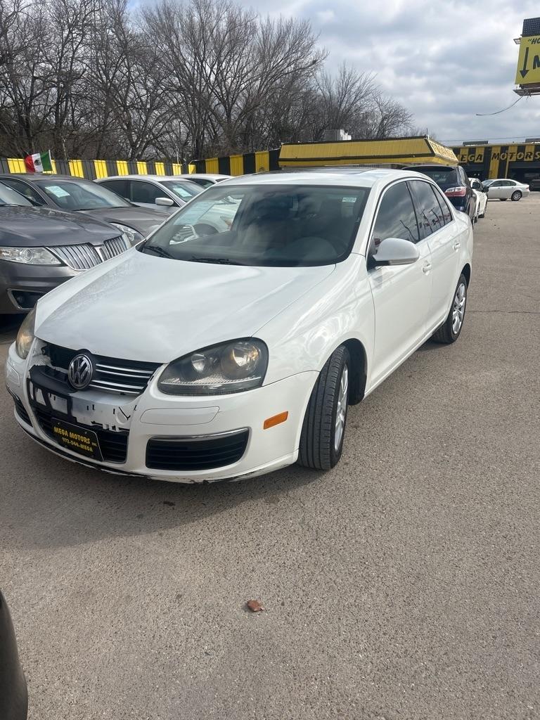 2005 Volkswagen Jetta TDI OPTION PACKAGE 1