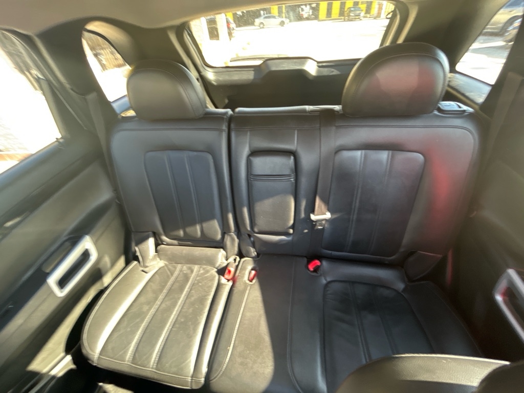 Chevrolet Captiva Sport  2014