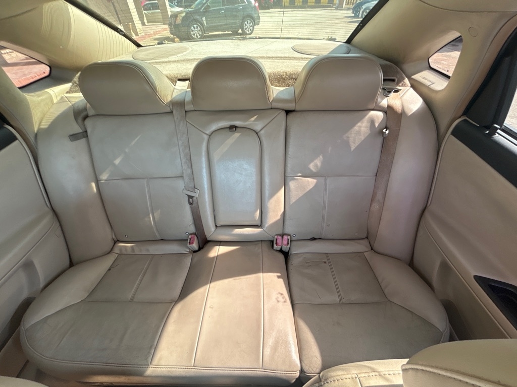 Chevrolet Impala  2009