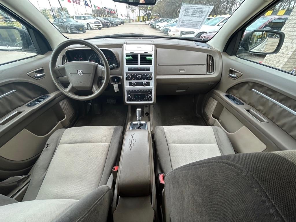 Dodge Journey  2010