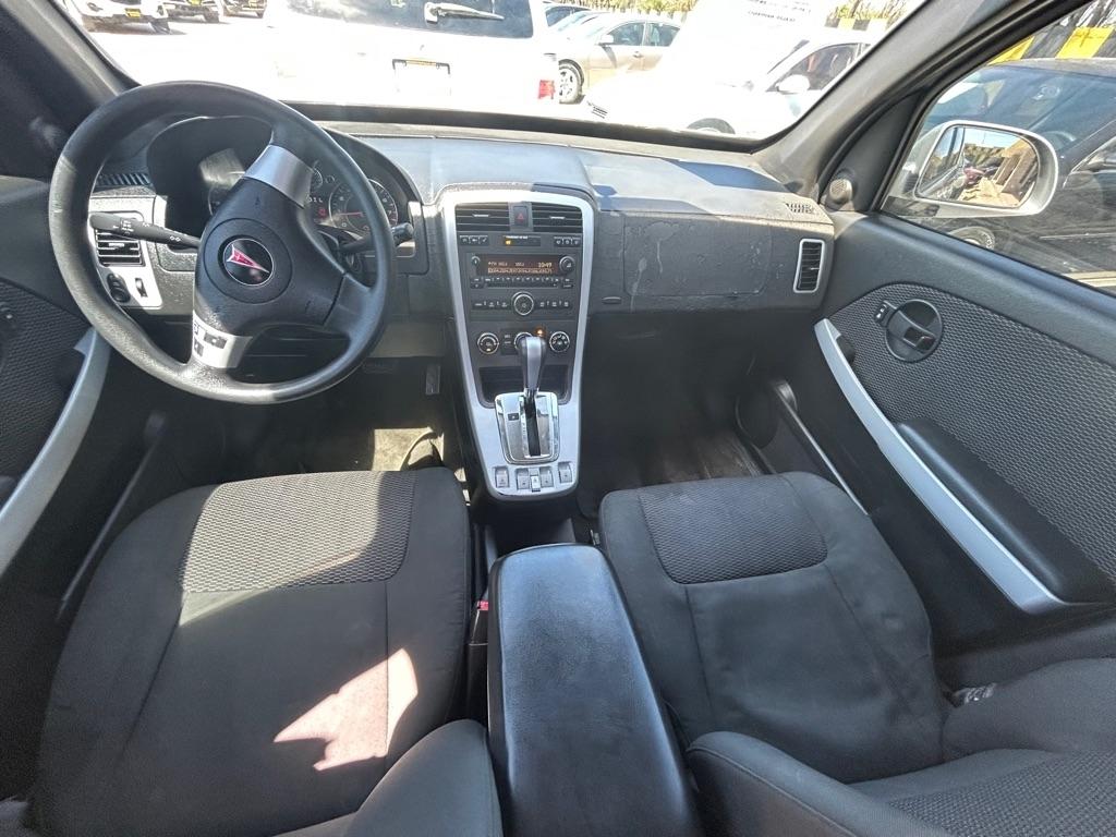 Pontiac Torrent  2009