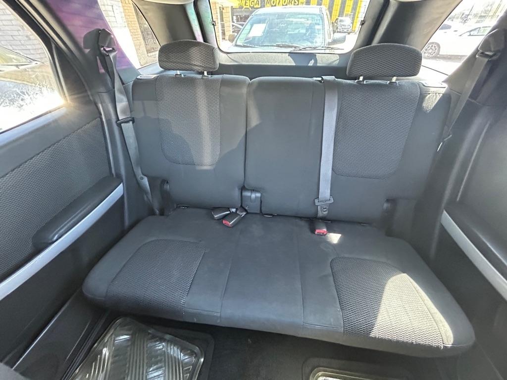 Pontiac Torrent  2009