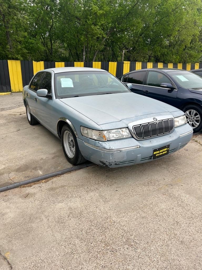 Mercury Grand Marquis  1999