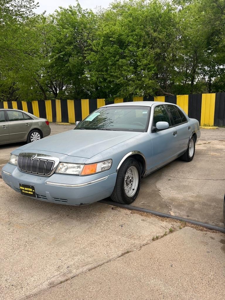 Mercury Grand Marquis  1999