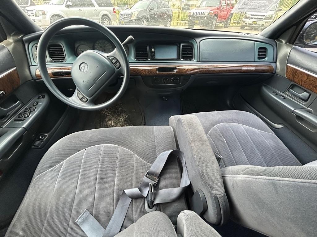 Mercury Grand Marquis  1999