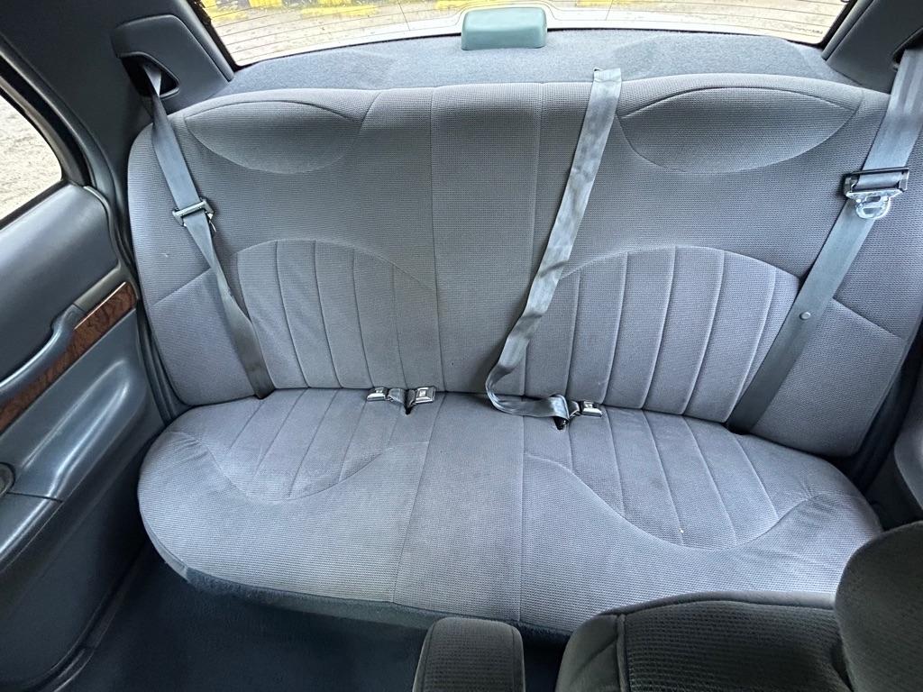 Mercury Grand Marquis  1999