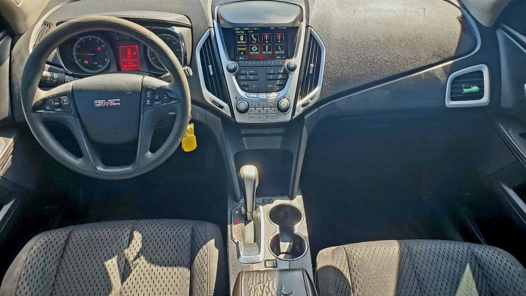 GMC Terrain  2014