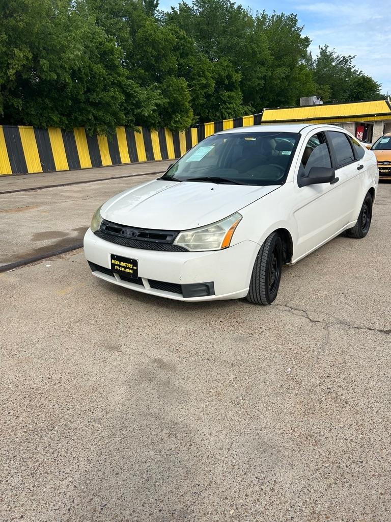 Ford Focus  2011