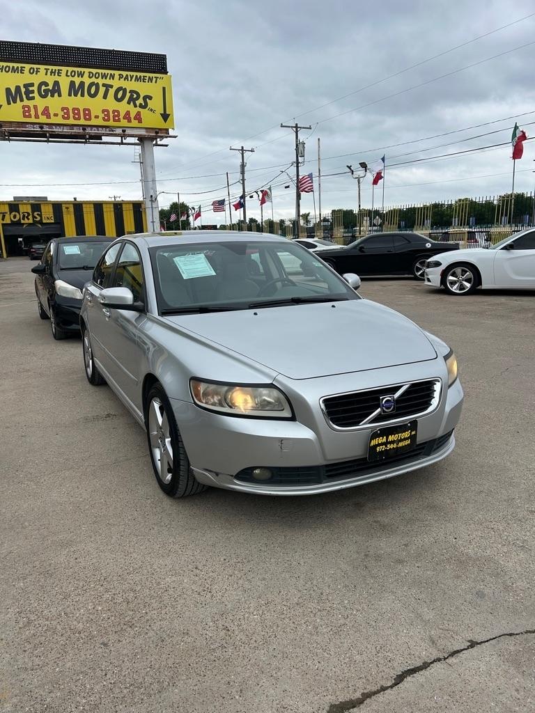 Volvo S40  2008