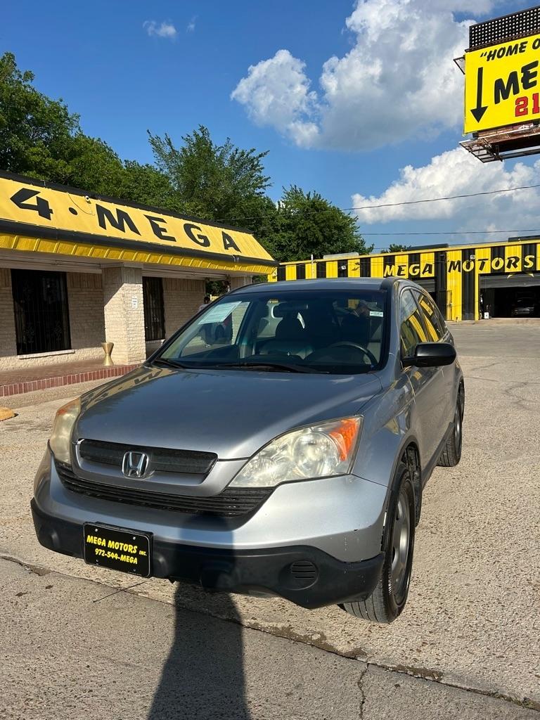 Honda CR-V  2007