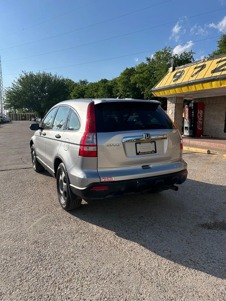 Honda CR-V  2007