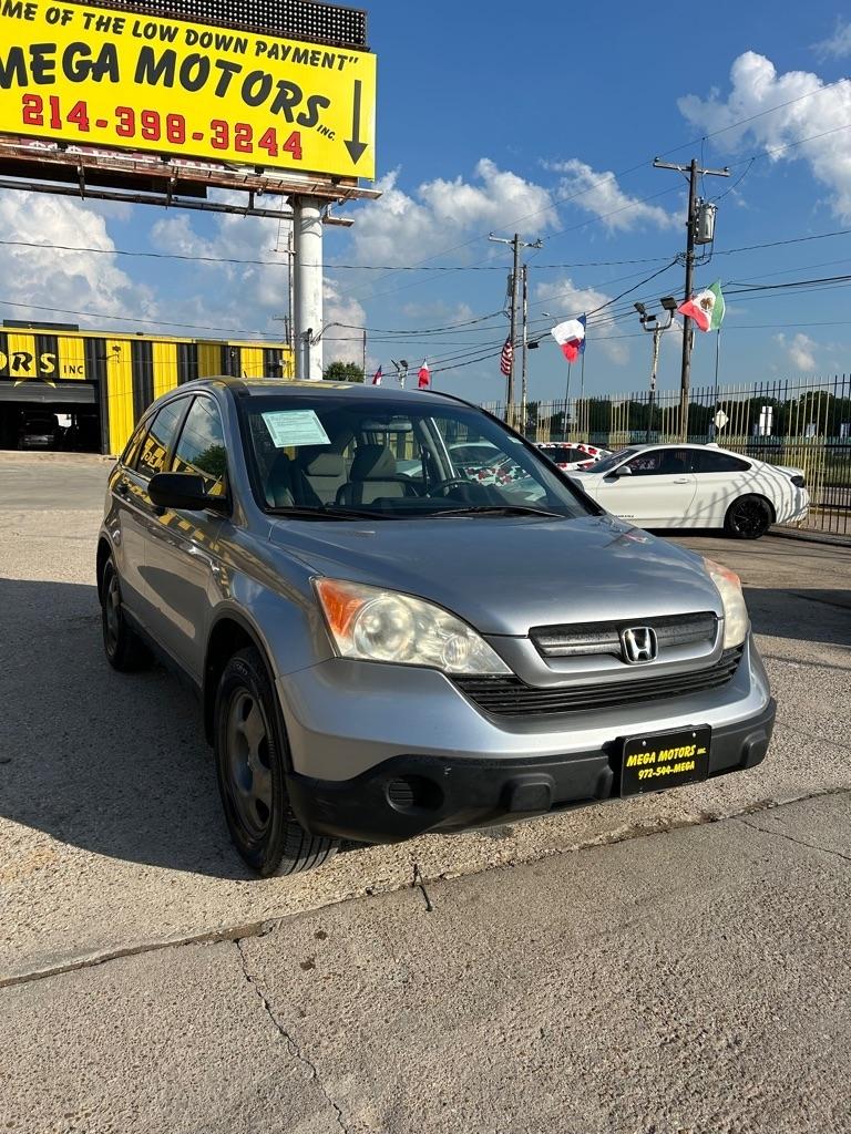 Honda CR-V  2007
