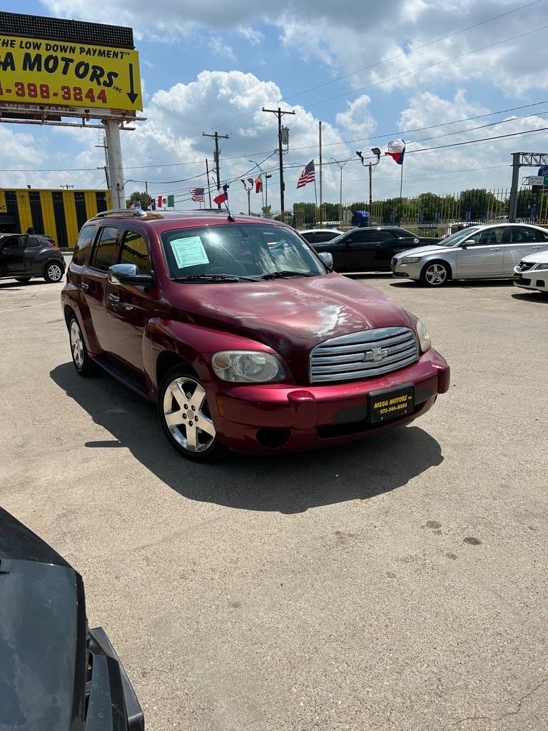 Chevrolet HHR  2006