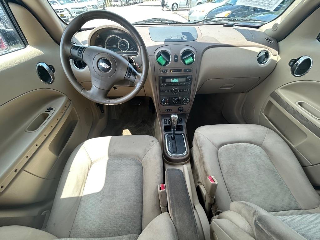 Chevrolet HHR  2006