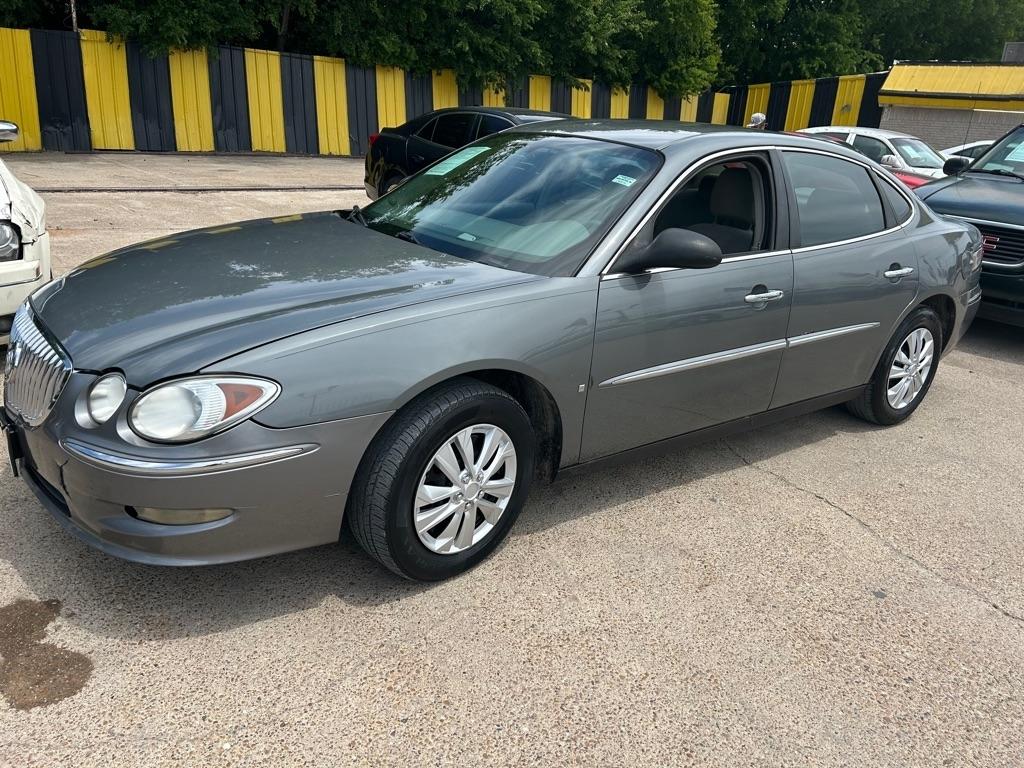 Buick LaCrosse  2008