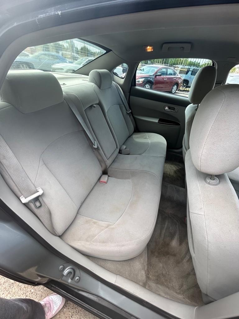 Buick LaCrosse  2008