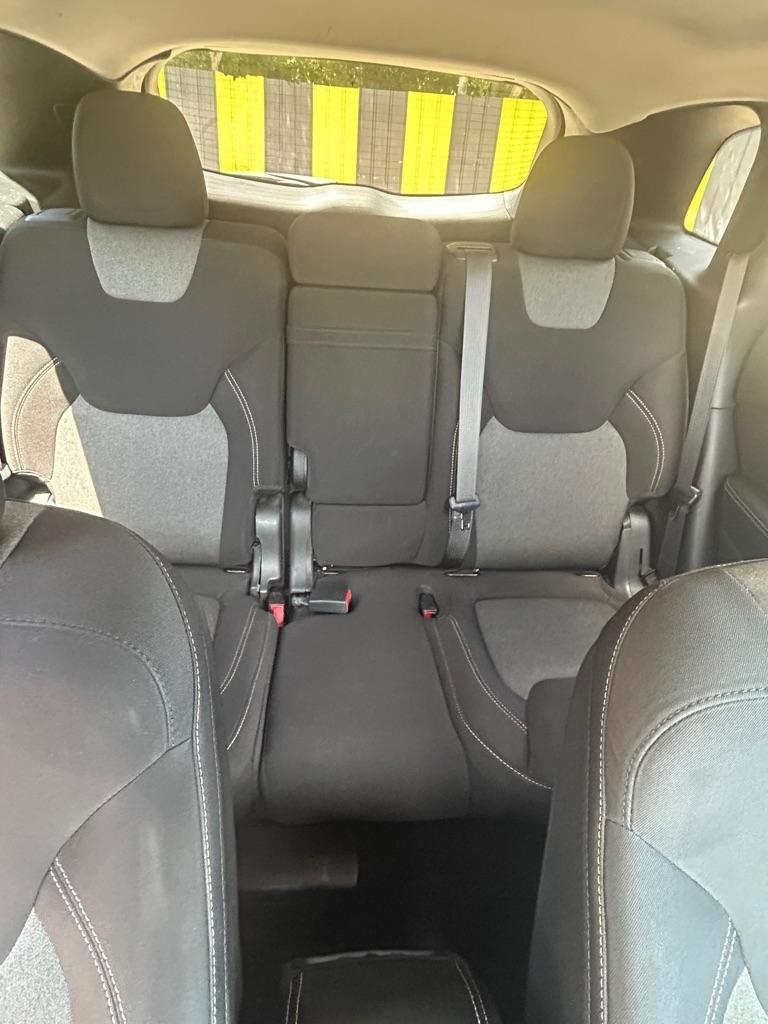 Jeep Cherokee  2014