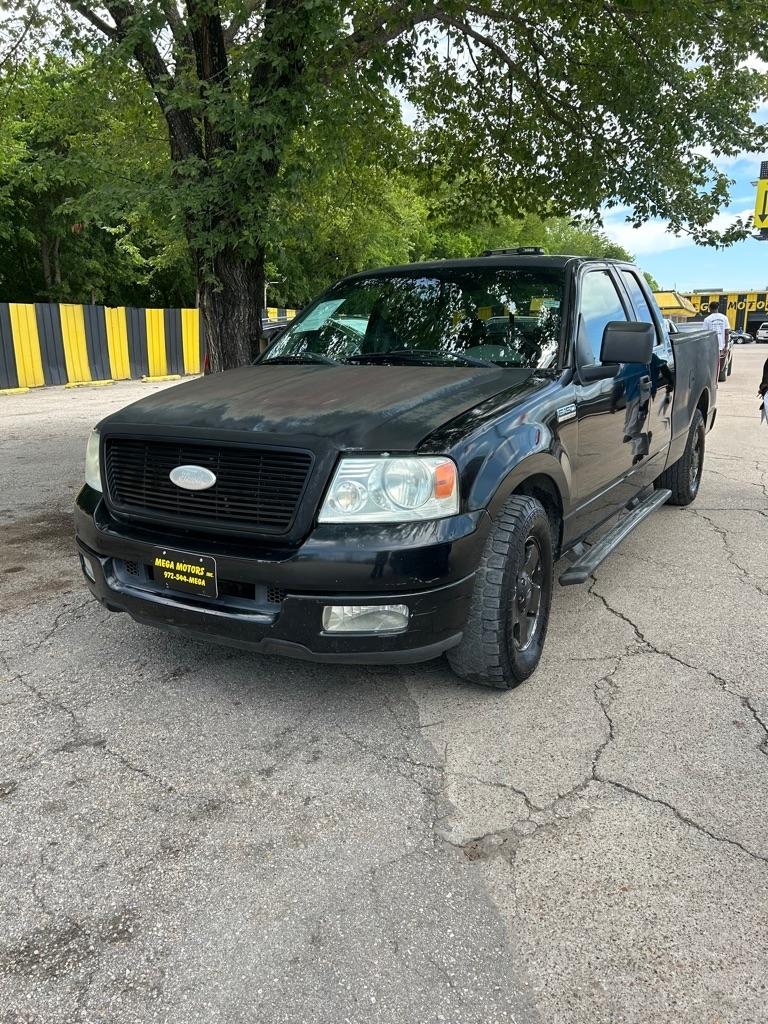 Ford F-150  2005