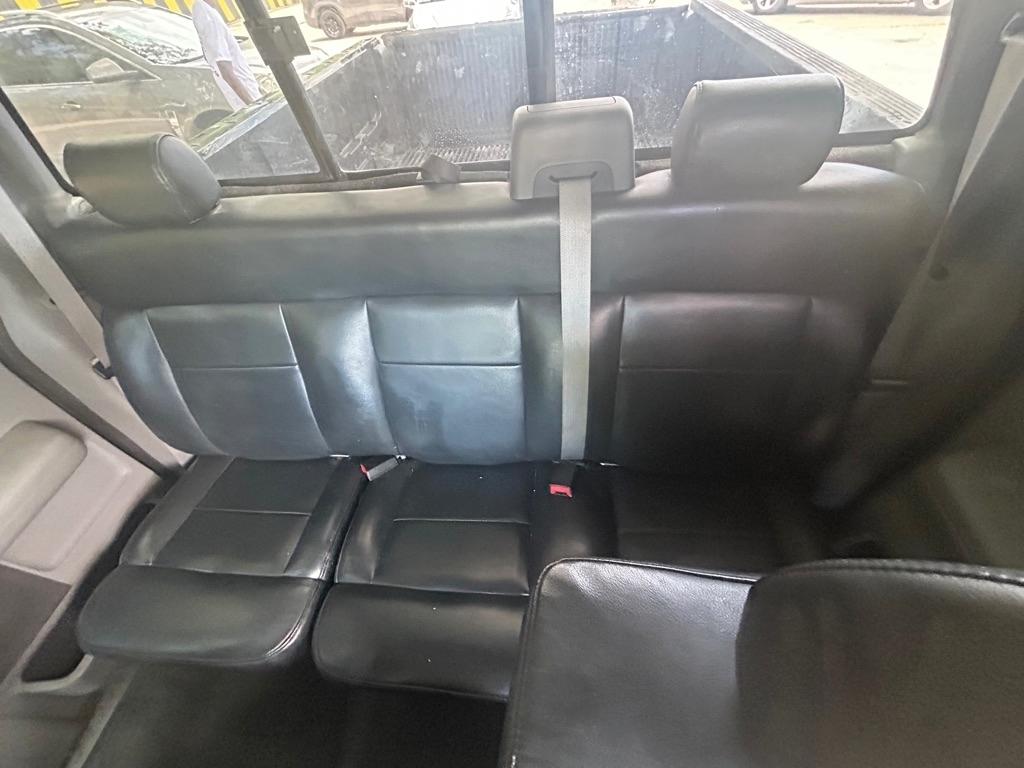 Ford F-150  2005