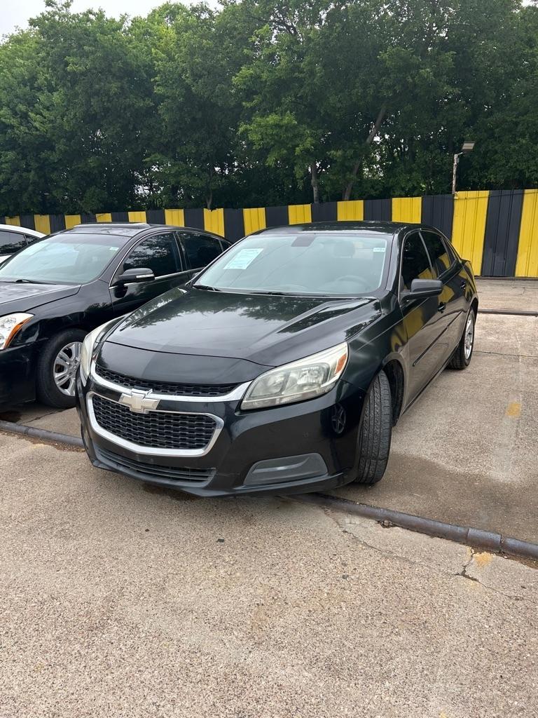 2014 Chevrolet Malibu LS