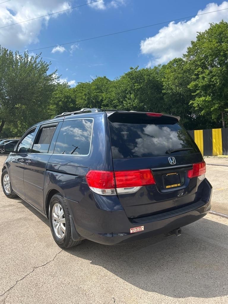 Honda Odyssey  2008