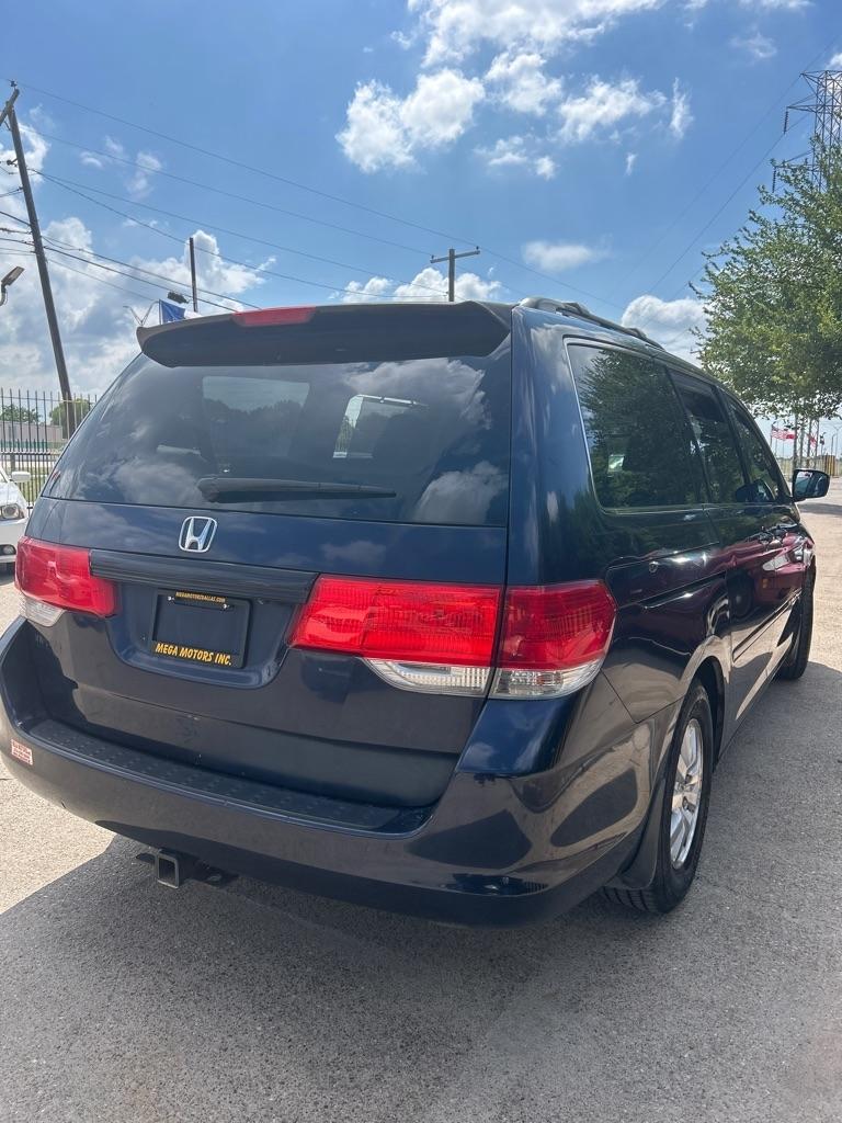 Honda Odyssey  2008