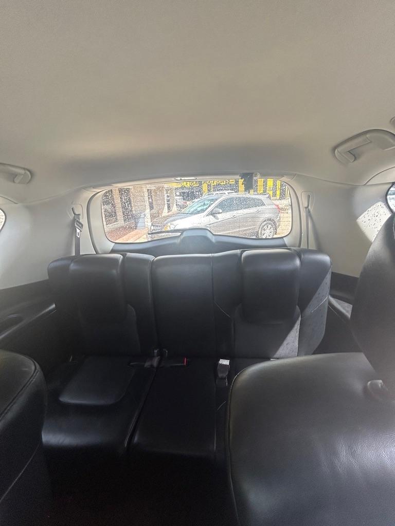 Infiniti QX56  2013