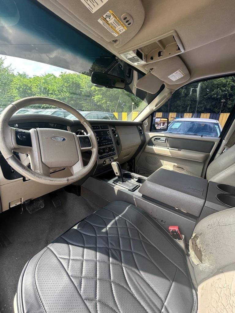 Ford Expedition  2008