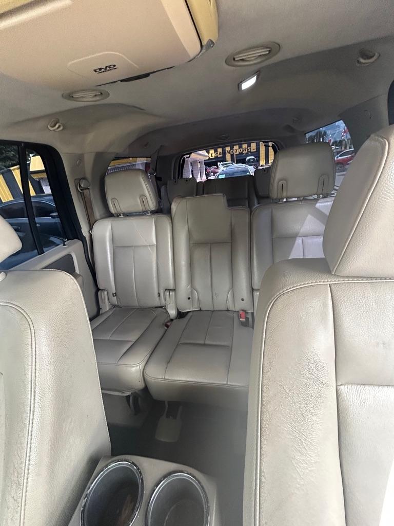 Ford Expedition  2008