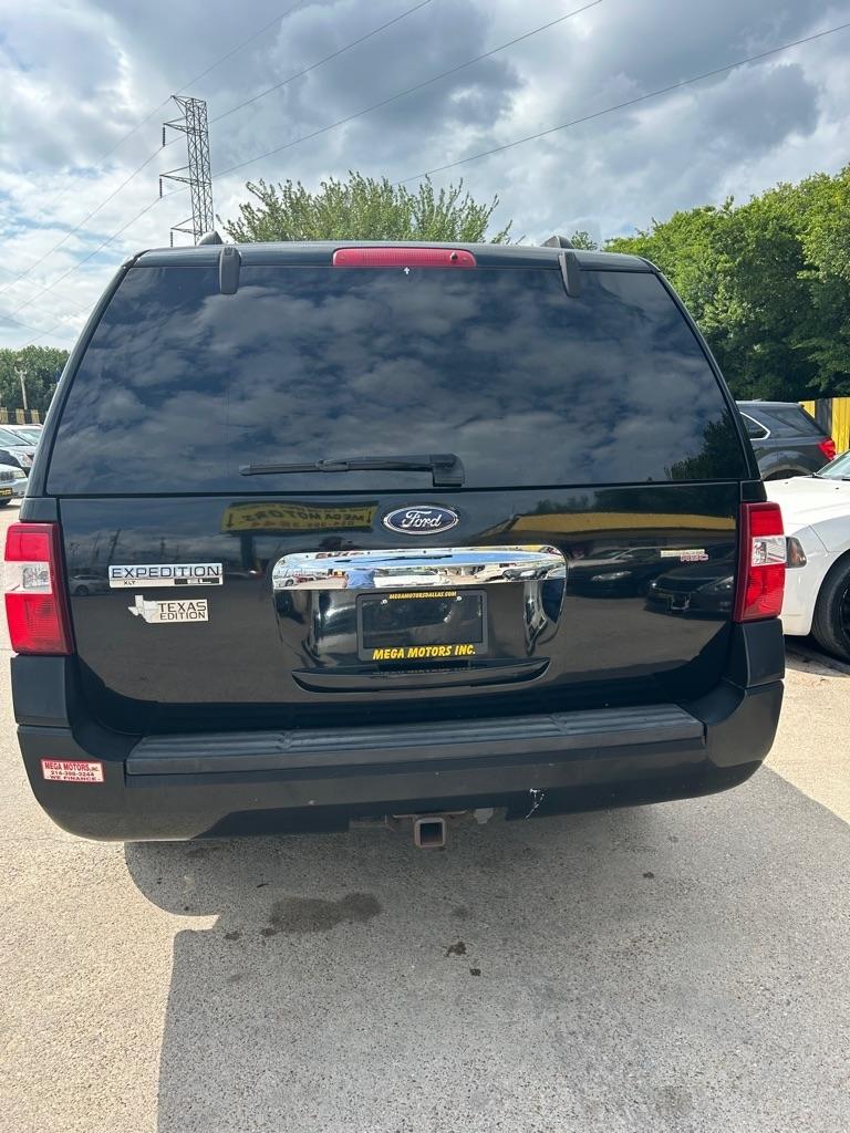 Ford Expedition  2008