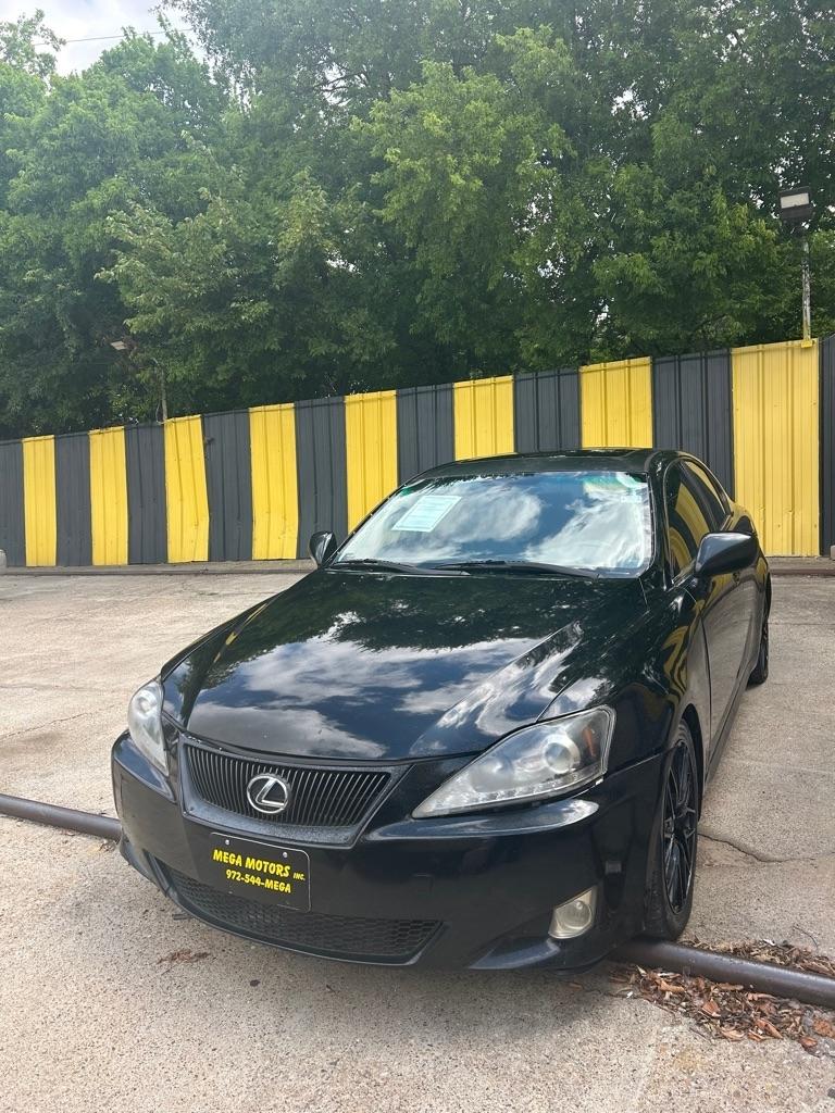 Lexus IS  2008