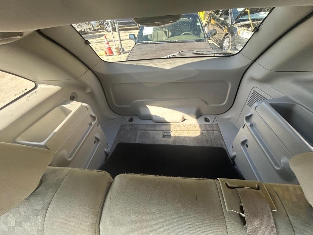 Chevrolet Equinox  2005
