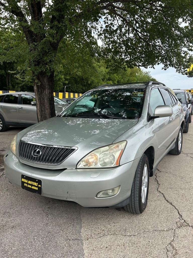 2005 Lexus RX 330 330