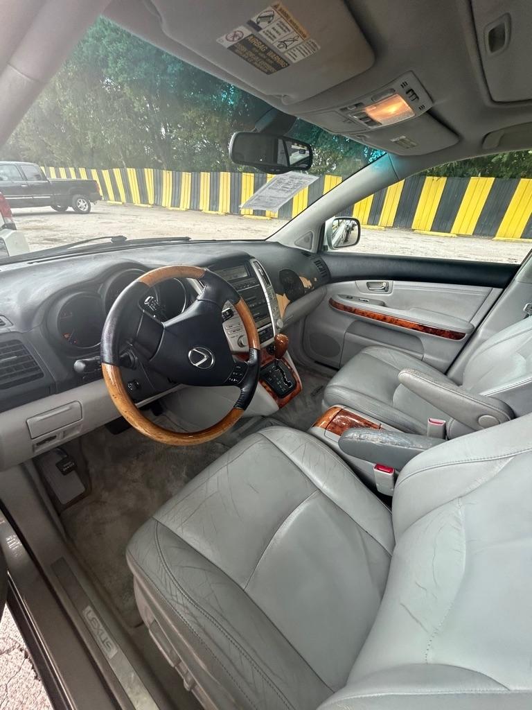 Lexus RX 330  2005