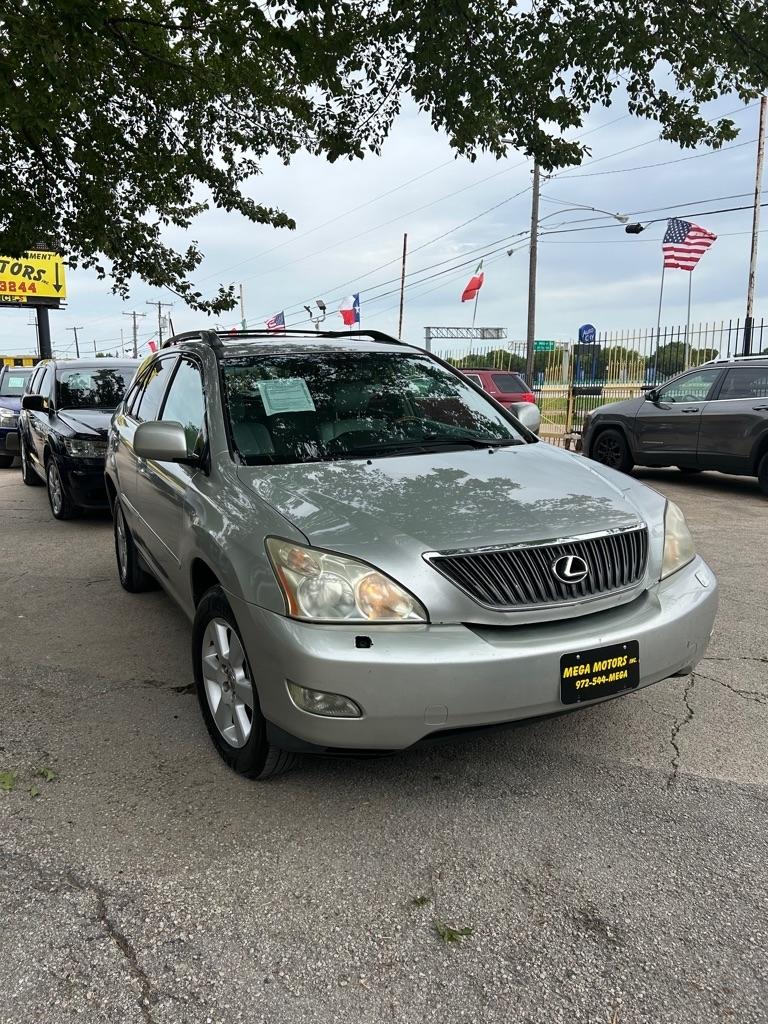 Lexus RX 330  2005