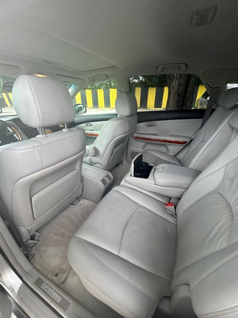 Lexus RX 330  2005