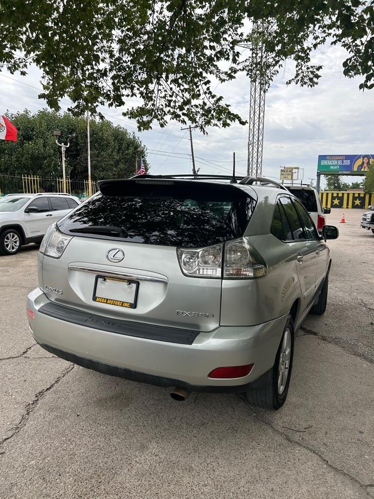 Lexus RX 330  2005