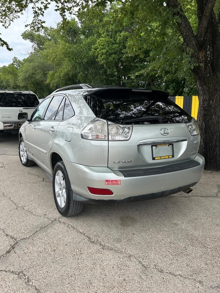 Lexus RX 330  2005