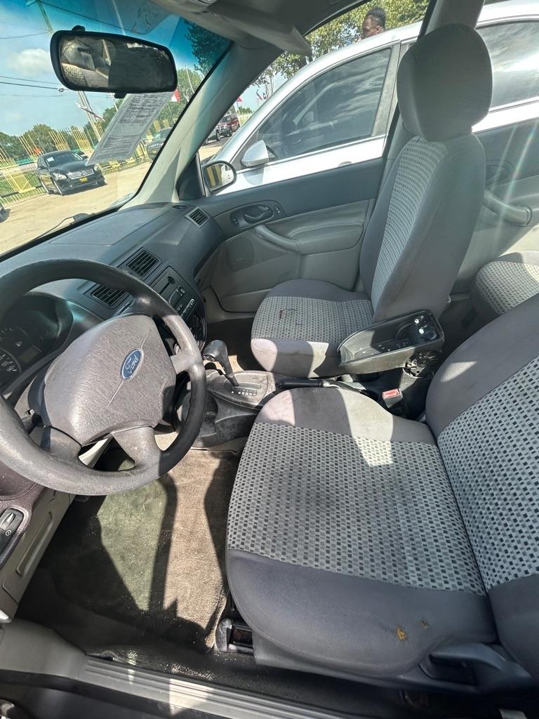 Ford Focus  2007
