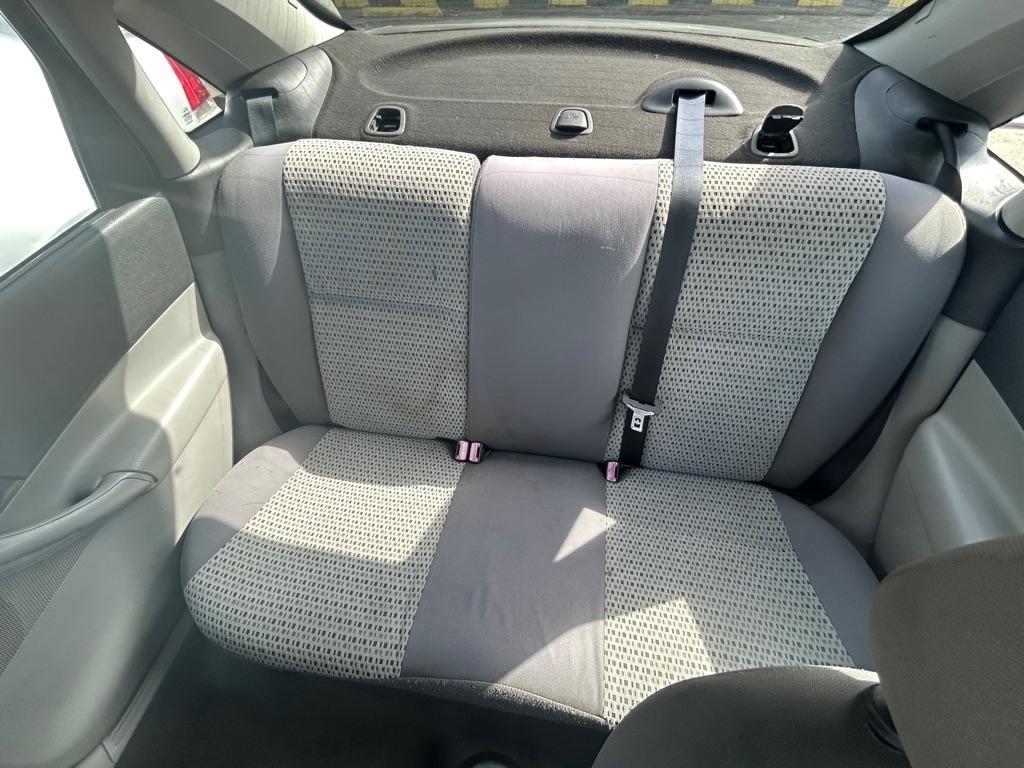 Ford Focus  2007