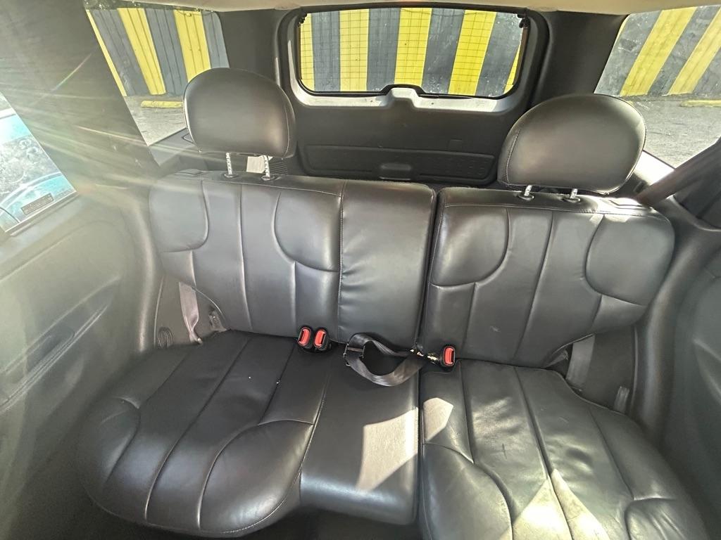 Jeep Grand Cherokee Laredo 2001