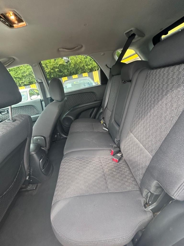 Kia Sportage  2008