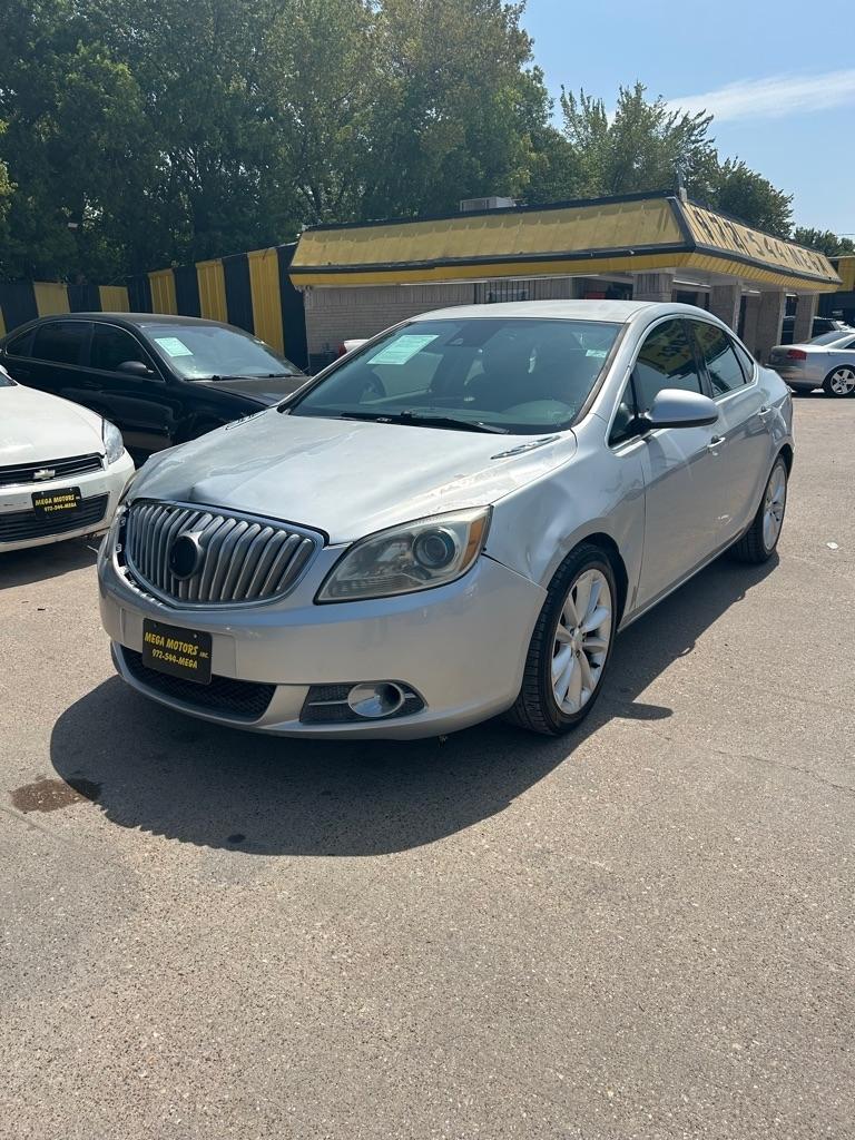 2015 Buick Verano CONVENIENCE