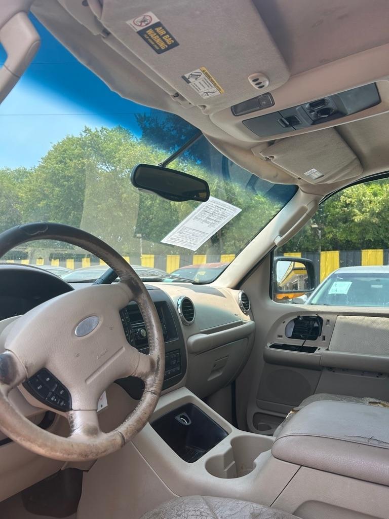 Ford Expedition  2003